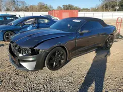 1FATP8UH3J5153554 2018 FORD MUSTANG