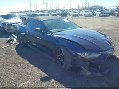 1FATP8UH3J5154980 2018 FORD MUSTANG