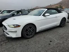 1FATP8UH3J5155126 2018 FORD MUSTANG