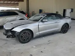 1FATP8UH3J5155269 2018 FORD MUSTANG