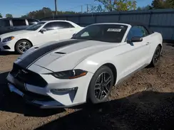 1FATP8UH3J5155353 2018 FORD MUSTANG