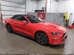 1FATP8UH3J5155563 2018 FORD MUSTANG