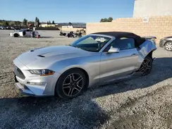 1FATP8UH3J5155613 2018 FORD MUSTANG