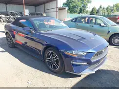 1FATP8UH3J5155868 2018 FORD MUSTANG