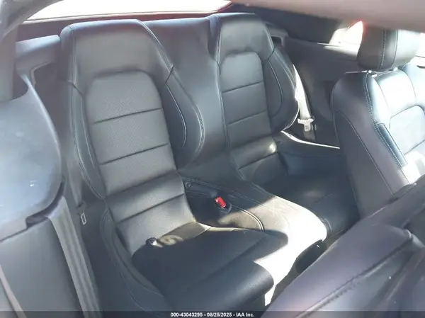 1FATP8UH3J5155868 2018 FORD MUSTANG - Image 8