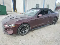 1FATP8UH3J5156020 2018 FORD MUSTANG
