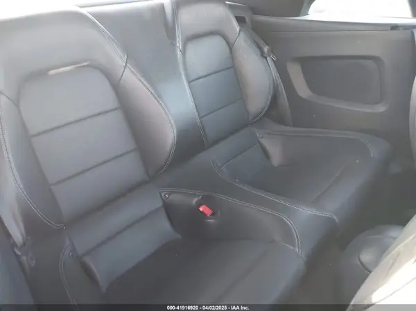 1FATP8UH3J5160147 2018 FORD MUSTANG - Image 8