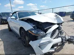 1FATP8UH3J5166286 2018 FORD MUSTANG