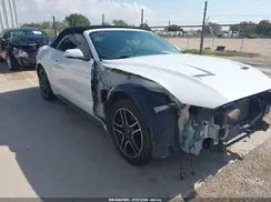 1FATP8UH3J5166451 2018 FORD MUSTANG