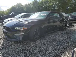 1FATP8UH3J5168085 2018 FORD MUSTANG
