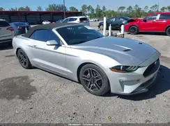 1FATP8UH3J5170399 2018 FORD MUSTANG