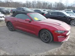 1FATP8UH3J5173948 2018 FORD MUSTANG