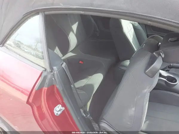 1FATP8UH3J5173948 2018 FORD MUSTANG - Image 8