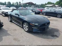 1FATP8UH3J5175022 2018 FORD MUSTANG
