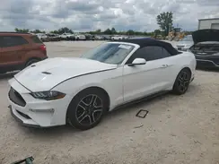 1FATP8UH3J5177045 2018 FORD MUSTANG