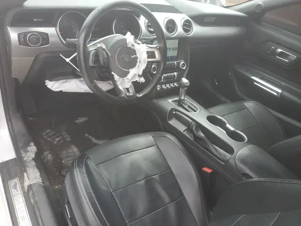 1FATP8UH3J5177045 2018 FORD MUSTANG - Image 8