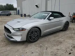 1FATP8UH3J5177398 2018 FORD MUSTANG