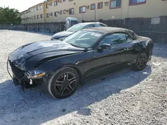 1FATP8UH3K5104694 2019 FORD MUSTANG