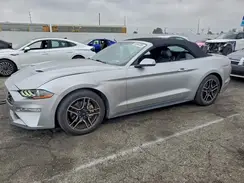 1FATP8UH3K5104744 2019 FORD MUSTANG