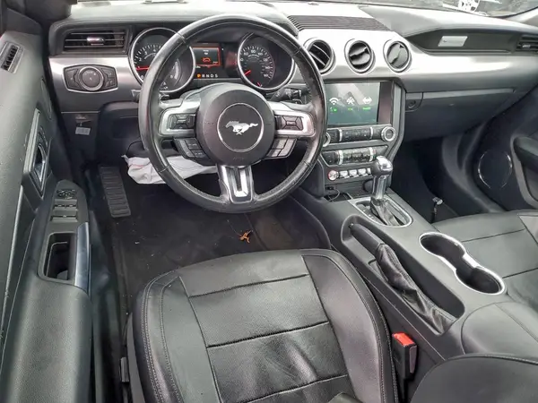 1FATP8UH3K5104744 2019 FORD MUSTANG - Image 8
