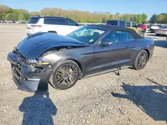 1FATP8UH3K5106512 2019 FORD MUSTANG