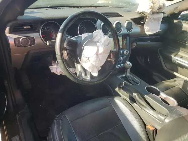 1FATP8UH3K5106512 2019 FORD MUSTANG - Image 8