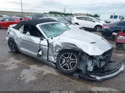1FATP8UH3K5106557 2019 FORD MUSTANG