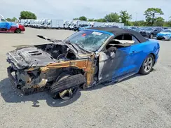 1FATP8UH3K5112889 2019 FORD MUSTANG