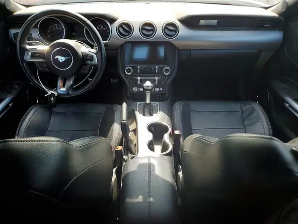 1FATP8UH3K5116263 2019 FORD MUSTANG - Image 8