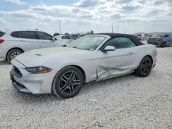 1FATP8UH3K5131412 2019 FORD MUSTANG