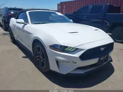 1FATP8UH3K5131488 2019 FORD MUSTANG
