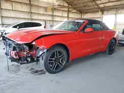 1FATP8UH3K5151949 2019 FORD MUSTANG