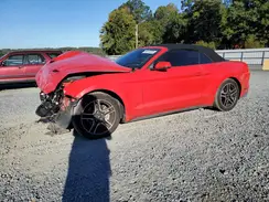 1FATP8UH3K5169917 2019 FORD MUSTANG