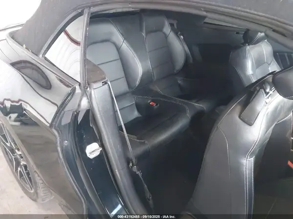 1FATP8UH3K5179315 2019 FORD MUSTANG - Image 8