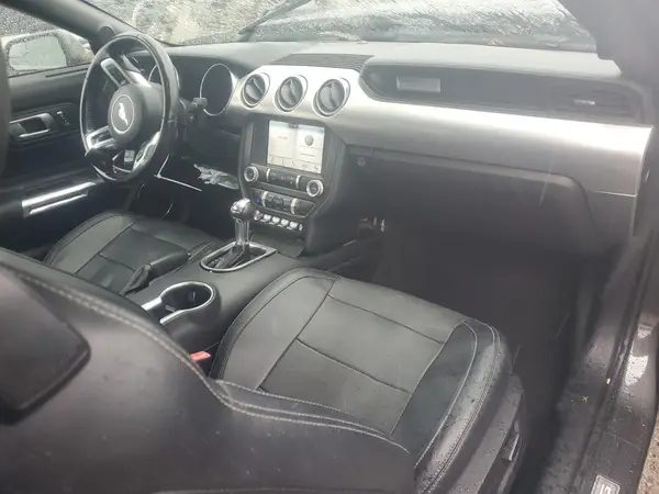 1FATP8UH3K5181663 2019 FORD MUSTANG - Image 8
