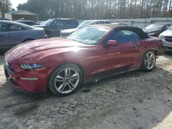 1FATP8UH3K5200969 2019 FORD MUSTANG