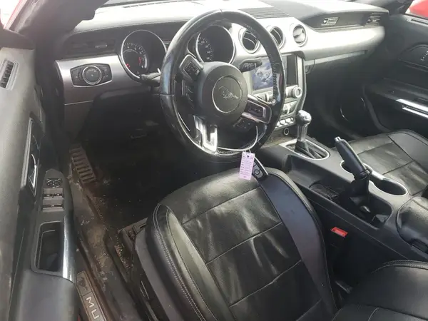 1FATP8UH3L5101425 2020 FORD MUSTANG - Image 8