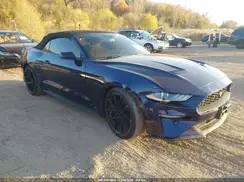 1FATP8UH3L5106219 2020 FORD MUSTANG