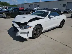 1FATP8UH3L5106253 2020 FORD MUSTANG