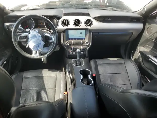 1FATP8UH3L5106253 2020 FORD MUSTANG - Image 8