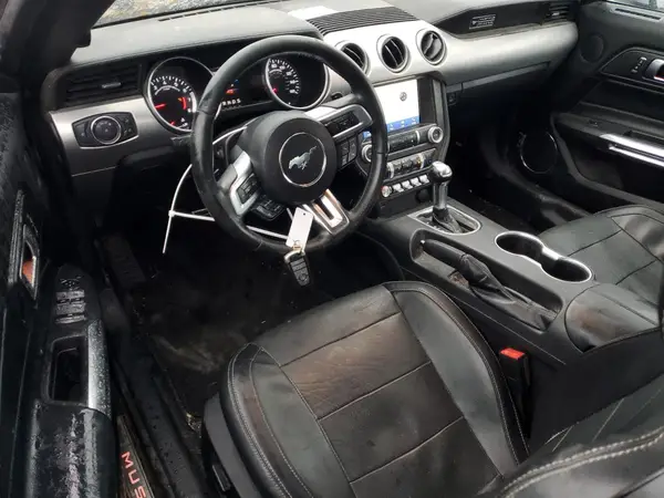 1FATP8UH3L5118659 2020 FORD MUSTANG - Image 8