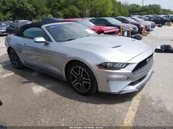 1FATP8UH3L5125465 2020 FORD MUSTANG