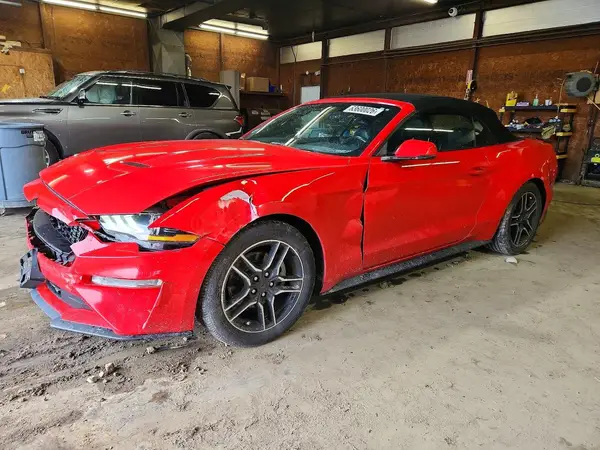 1FATP8UH3L5131816 2020 FORD MUSTANG - Image 1