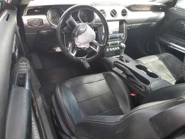 1FATP8UH3L5134330 2020 FORD MUSTANG - Image 8