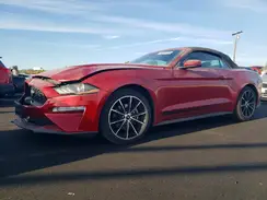 1FATP8UH3L5134621 2020 FORD MUSTANG