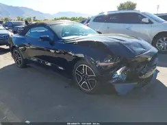 1FATP8UH3L5135056 2020 FORD MUSTANG