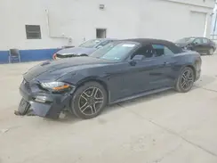 1FATP8UH3L5137387 2020 FORD MUSTANG