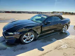 1FATP8UH3L5137941 2020 FORD MUSTANG