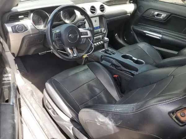 1FATP8UH3L5143089 2020 FORD MUSTANG - Image 8