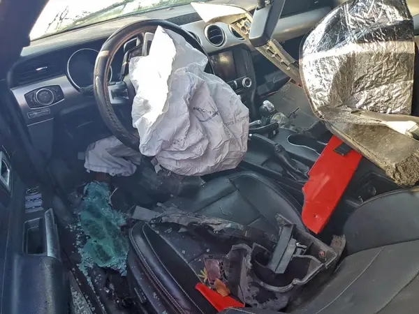 1FATP8UH3L5147126 2020 FORD MUSTANG - Image 8